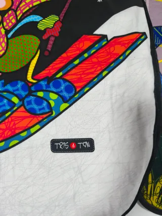 Sacos para silla de niño invierno/verano