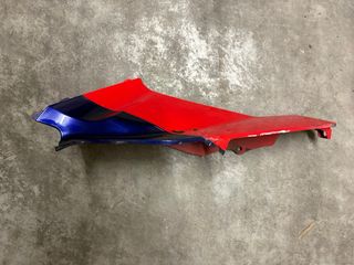 Carena Honda CBR Blu/Rosso