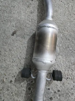 Catalizador Ford Focus 1999