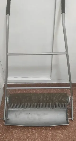 Recoge olivas profesional