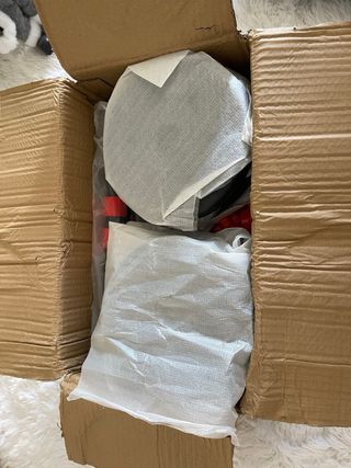 Juego Mancuernas 15kg Ajustables