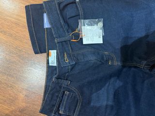 Pantalón vaquero El Corte Inglés azul +14