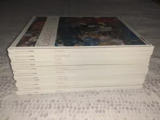 Libros pintura pintores colección