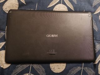 Tablet Alcatel T1 10 Negra
