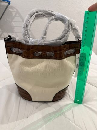 Bolso mujer Ralph Lauren cabas