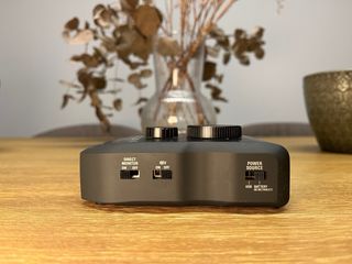Zoom U-22 – Interfaz de audio portátil profesional