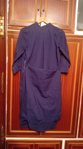 Túnica del baratillo niño