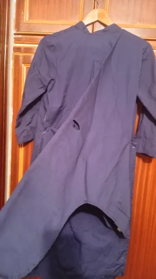 Túnica del baratillo niño