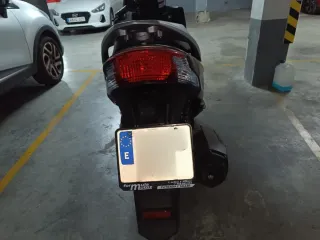 Kymco Agility City Plus 125cc - 2023.