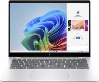 HP OMNIBOOK X 14 QUALCOMM SNAPDRAGON X PLUS