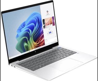 HP OMNIBOOK X 14 QUALCOMM SNAPDRAGON X PLUS