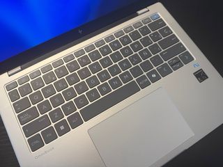 HP OMNIBOOK X 14 QUALCOMM SNAPDRAGON X PLUS