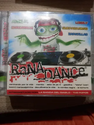 Puzzletron 5 - CD Compilation
