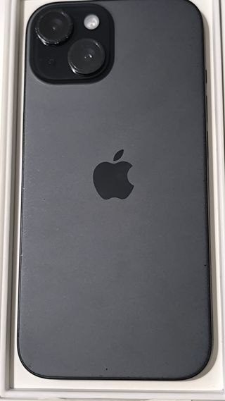 iPhone 15 - 128GB 5G Apple - 88% Come nuovo