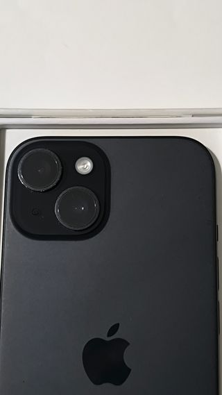 iPhone 15 - 128GB 5G Apple - 88% Come nuovo