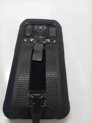 Smartphone & tablet Athesi E55