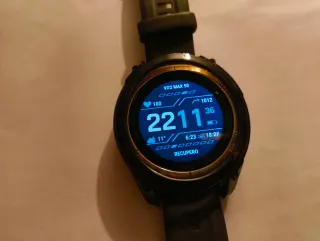 Protezione Cornice Fenix 8 51mm TPU