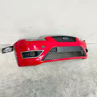 Defensa Ford Focus II ST