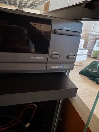 Philips CDI-220 Lettore Interattivo CD