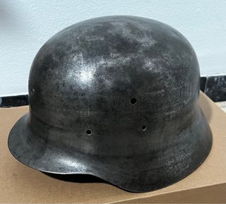 Casco Militar Z-42 Español