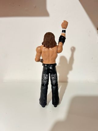 Action Figure WWE John Morrison