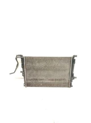 Radiador renault 125934 214100014r megane iii 1.6