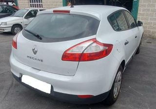 Radiador renault 125934 214100014r megane iii 1.6