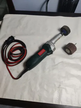 Amoladora Metabo GE 900 PLUS