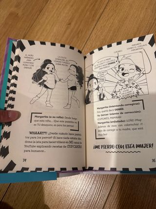 Superlío sobre ruedas (El mundo de Clodett 4)