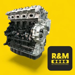 MOTOR Mazda LFZB STOCK