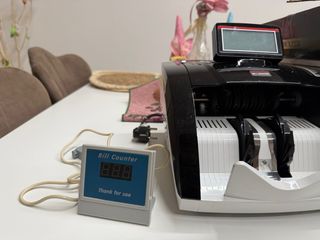 Contasoldi Bill Counter