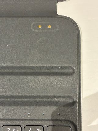 Teclado Hou para iPad 10ª Gen