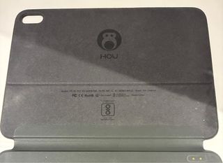 Teclado Hou para iPad 10ª Gen