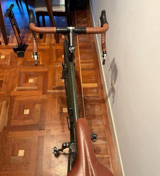 Bicicleta Fuji Touring