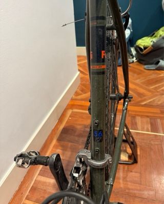 Bicicleta Fuji Touring