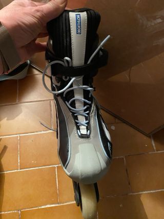 Patines en línea Decathlon Talla 38