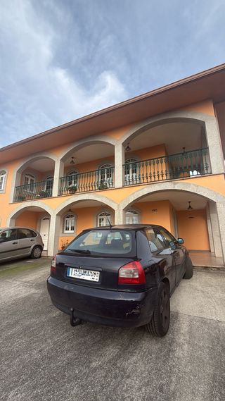 AUDI A3 tiene cosas bastantes para hacer