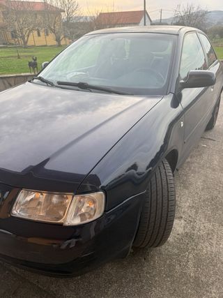 AUDI A3 tiene cosas bastantes para hacer