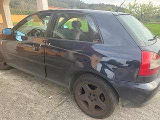 AUDI A3 tiene cosas bastantes para hacer