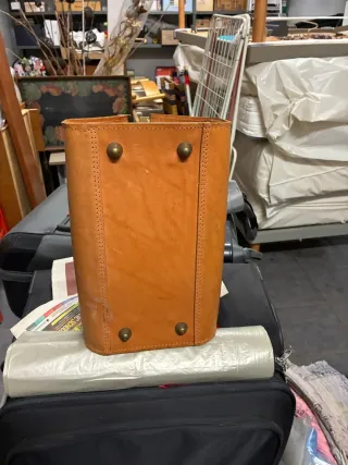 Borsa da medico vintage