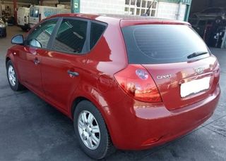 Motor limpia delantero kia cee'd 1.6 crdi 125927