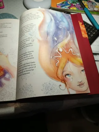 16 historias de bellas princesas (Spanish Edition)