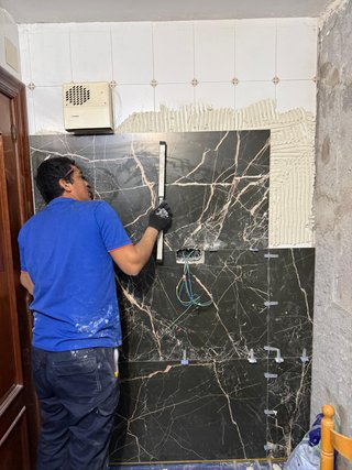 Se realizan reformas