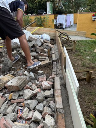 Se realizan reformas