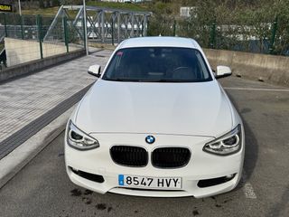 BMW Serie 1 2014