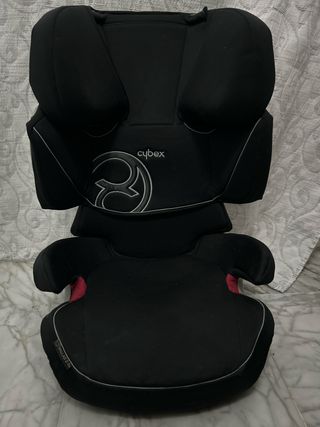 Silla coche Cybex Grupo 2/3