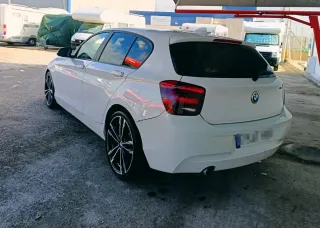 BMW Serie 1 2015