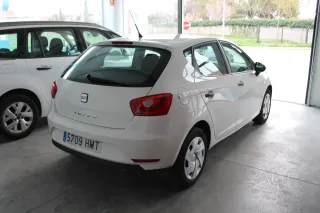 SEAT Ibiza 2012
