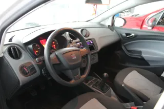 SEAT Ibiza 2012