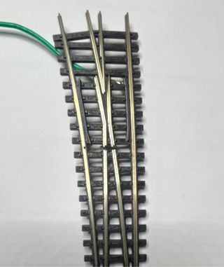 Desvíos Peco Code 55